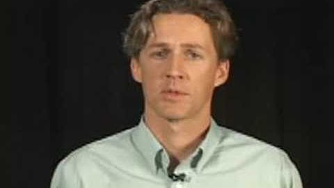 LSAT tip - easily eliminate irrelevant logical reasoning answer choices - video 6