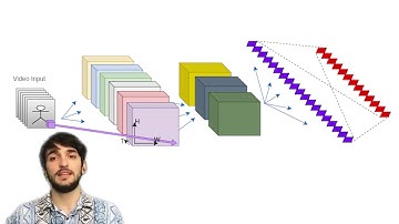 Video-based human activity recognition