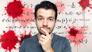 Matemática é MUITO mais simples do que você imagina (e eu vou provar)