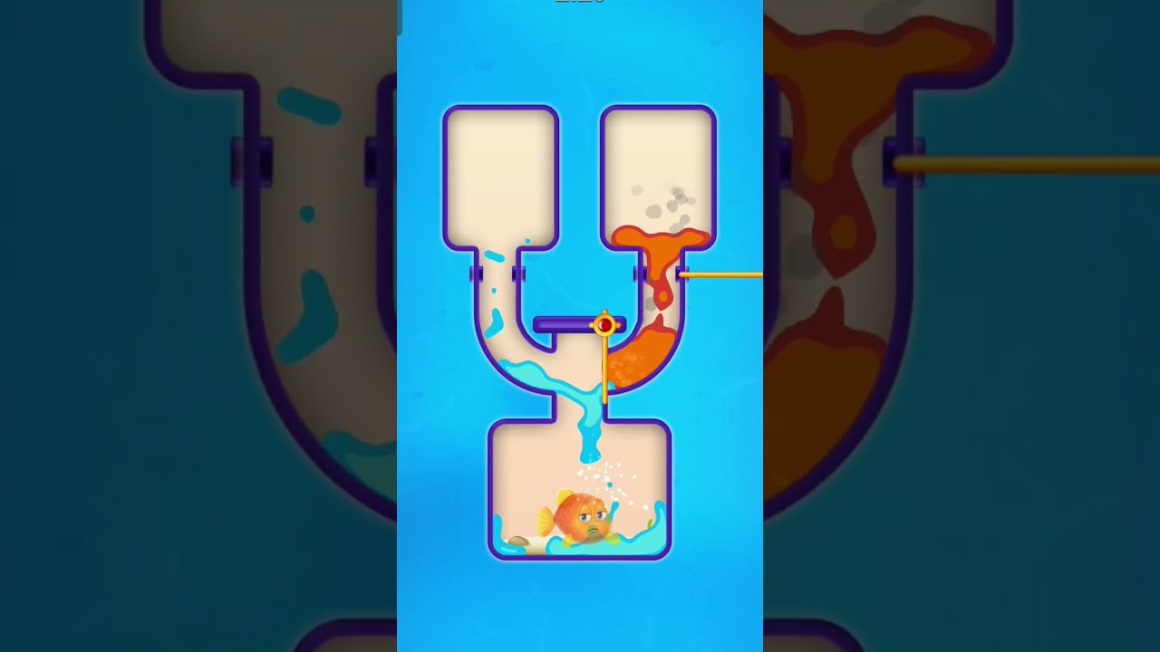 shave the fish 🐟# challenge incomplete||plz subscribe for shave the fish 