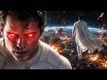 A superhero unlocks godlike powers, goes rogue, and wipes out the entire planet!