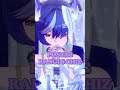 NAGRODY NA START W NEVERNESS TO EVERNEST #plvtuber #reciien  #nte  #nevernesstoevernesspolska