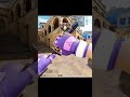 Gowp Gwop 🤡 #codm #callofdutymobile #callofduty #shorts