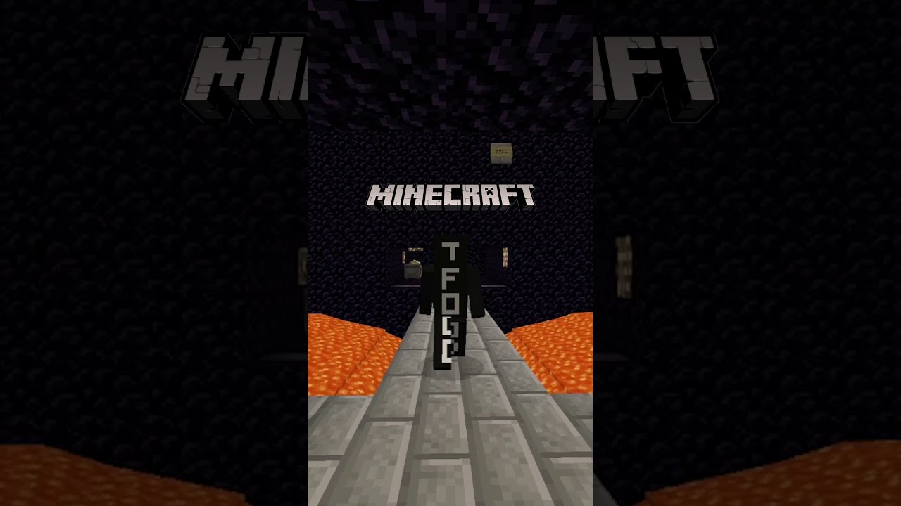 The Most Inescapable Prison in Minecraft