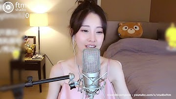 馮提莫 《至少還有你》