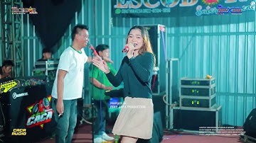 NEW ESCOBAR - PHP - NURMA NINA - WEDDING HUSAIN & NANIK - NGABUL TAHUNAN JEPARA