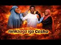 Short Film Ninkaaga Iga Cesho Saaxib Xun