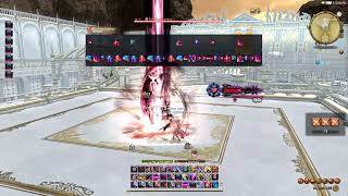 Final Fantasy Xiv  70 Drk  Rotation  246 Gcd