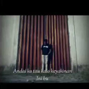 Amin yang sama ( Lyric Video) Glenn Sebastian