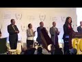 حصاد يصفق خلال ترديد نشيد الحركة الشعبية في مؤتمرها الوطني حصاد يصفق خلال ترديد نشيد الحركة الشعبية في مؤتمرها الوطني