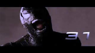 Venom in the Mirror [Deleted Extended Scene] - Spider-Man 3 [1080p Full HD]