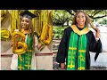 Masters Degree SECURED ! Graduation VLOG / CRYSTALOTV