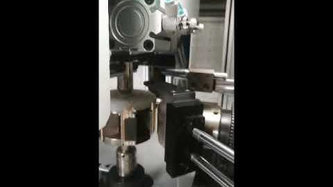 Segment stator winding machine WIND 2 TDS Shanghai Wind Automation