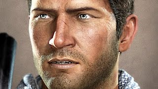 Uncharted 1 - 60FPS All Cutscenes Movie 1080p (PS4) - Nathan Drake Collection