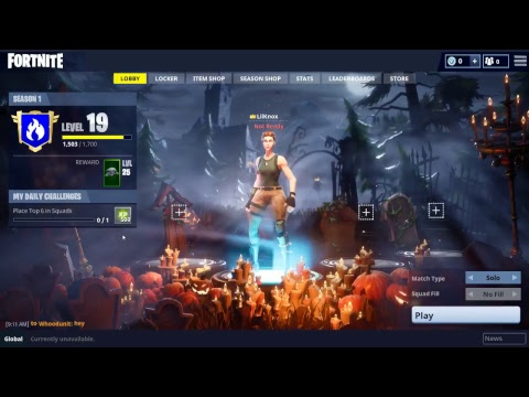 Fortnite:How TO Send Friend Requests - YouTube - 480 x 360 jpeg 42kB