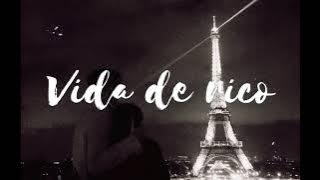 [Vietsub Lyrics] Vida de rico - Camilo