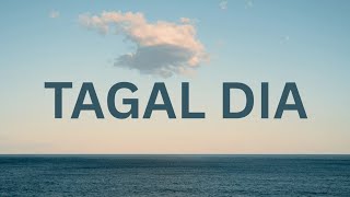 WAYASE - TAGAL DIA TERBARU (SALDY'R) 2K26