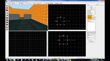 How to make a train in SDK Hammer