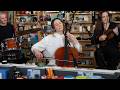 Ollella: Tiny Desk Concert
