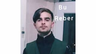 Reber Kimdir Cetin Kahraman