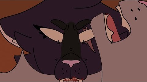 🌵Cowboy Dan Warriors Oc Map🌵//Part 54//