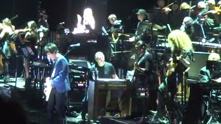 Hans Zimmer - Man Of Steel (Live in Prague) HQ