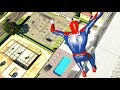 GTA 5 Epic Ragdolls/Spiderman Compilation vol.16 (GTA 5, Euphoria Physics, Fails, Funny Moments)