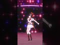 【#踊ってみた】　爆裂愛してる-M!LK #shorts #蝶屋はなび