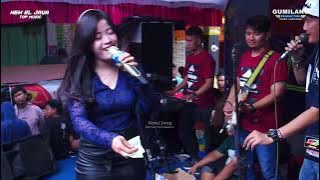 NEW EL JAVA MUSIC - SATU RASA CINTA DEA AMANDA - WEDDING REZA & SITI WATES GANG JOHAN KUDUS