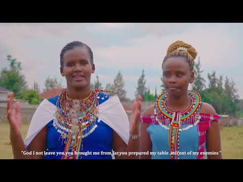 ESIPATA BY JOSEPH SAITOTI Agenda 4k Videos