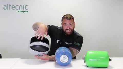 How Expansion Vessels work in Under 3 Minutes