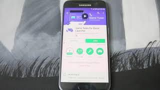 How to change resolution in games on android Samsung Galaxy s7/s8 Urdu/Hindi screenshot 4