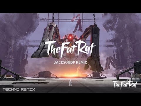 TheFatRat & Shiah