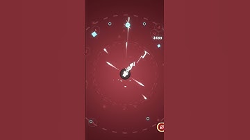 How to Build the Ultimate Tower in Geometry Tower! #TowerDefense #Roguelike