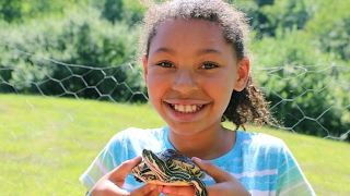 Camp CONNRI Christian Summer Camp