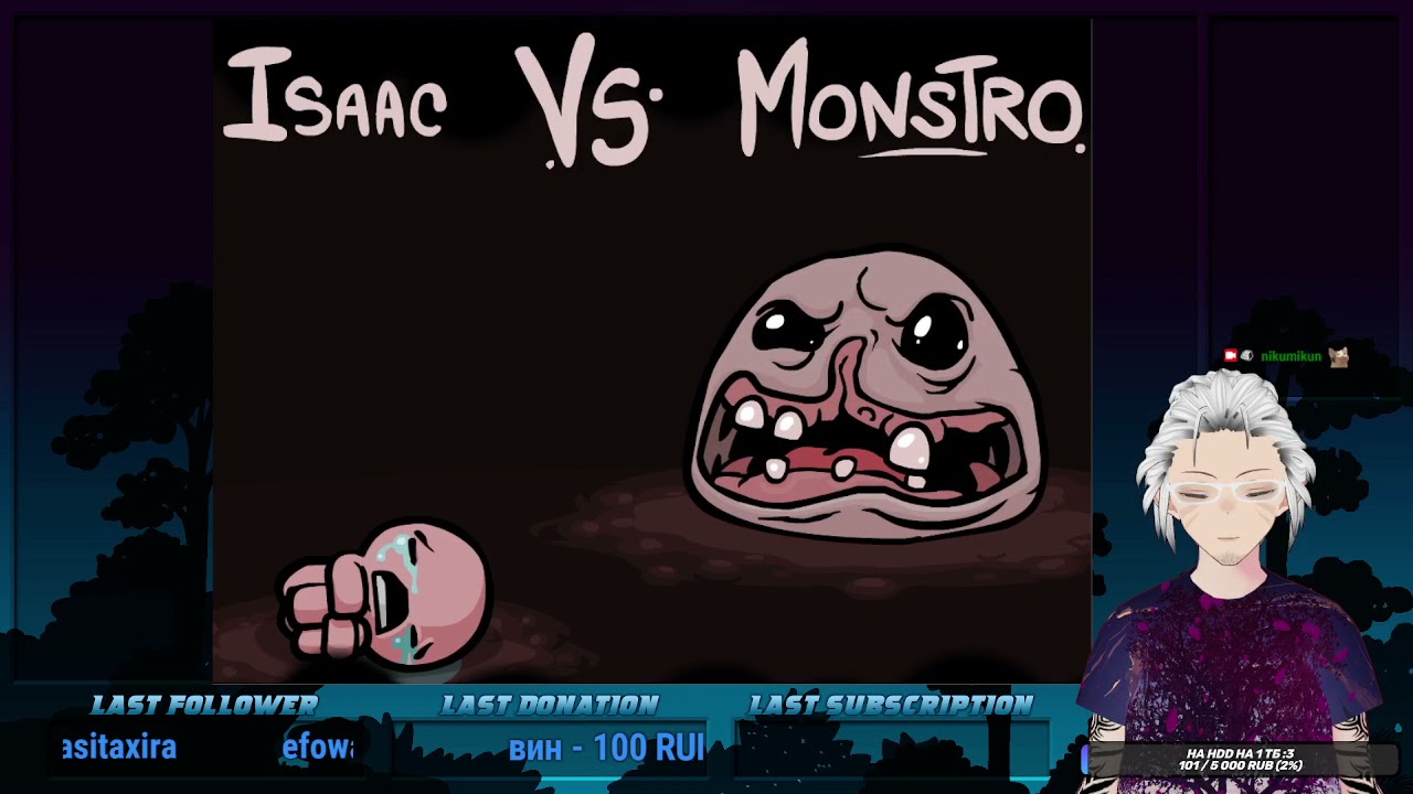 [Vtuber] Инди игрушки