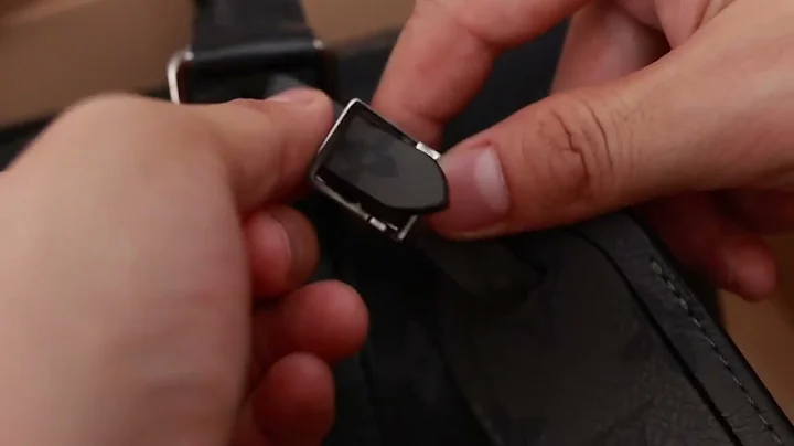 #Shebag Louis Vuitton KEEPALL BANDOULIÈRE 25 reivew 2