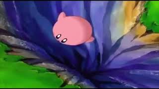 Kirby falling but with different screams 2