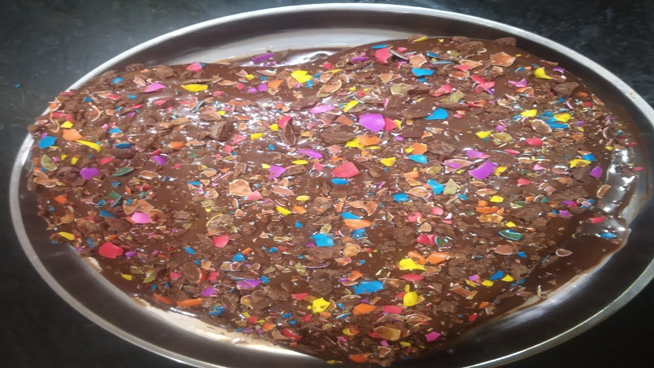 How To Make Heart Shape Chocolate how-to-make-heart-shape-chocolate