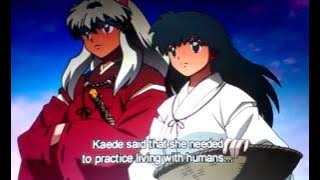 Inuyasha The Final Act Episode 26 English