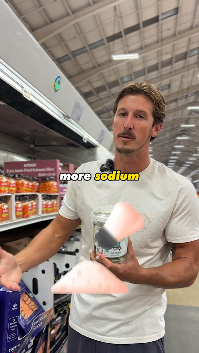 Is sodium good for bad for you?