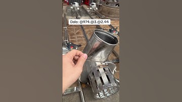 Dàn tắc xi bơm nước ống 90-ống 114 & Bơm bùm inox 430 hàng dầy đẹp @cuongsuamay5423