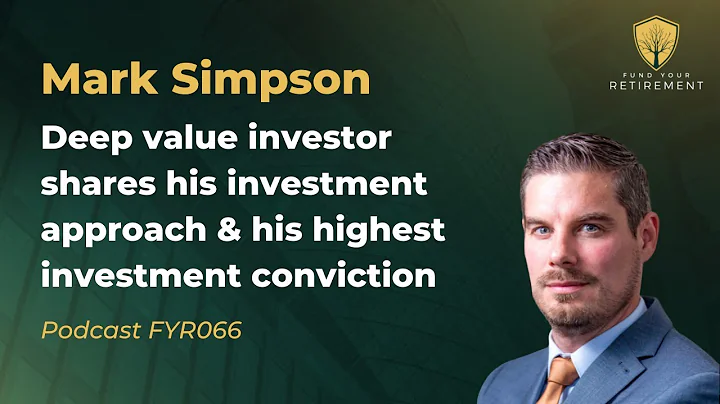 Deep Value Investing with Mark Simpson