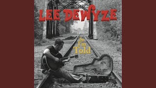 Watch Lee Dewyze Dreaming Alone video