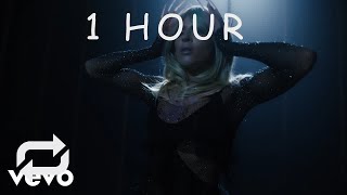 [1 HOUR 🕐 ] Rachel Lorin - Wishful Thinking Official Music Video [7clouds Release]