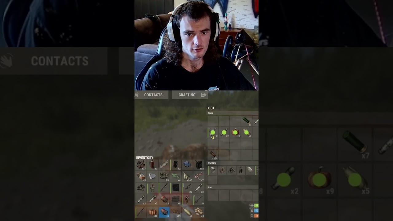 Finally Some Crazy Luck! 