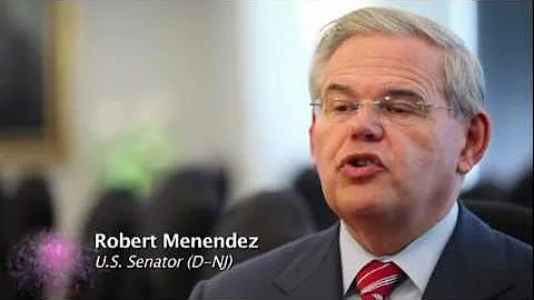 CHLI Corporate Leadership Award Video - Cesar Conde