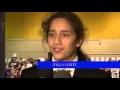 Coupe Gadbois 2016 par Flash St-Henri