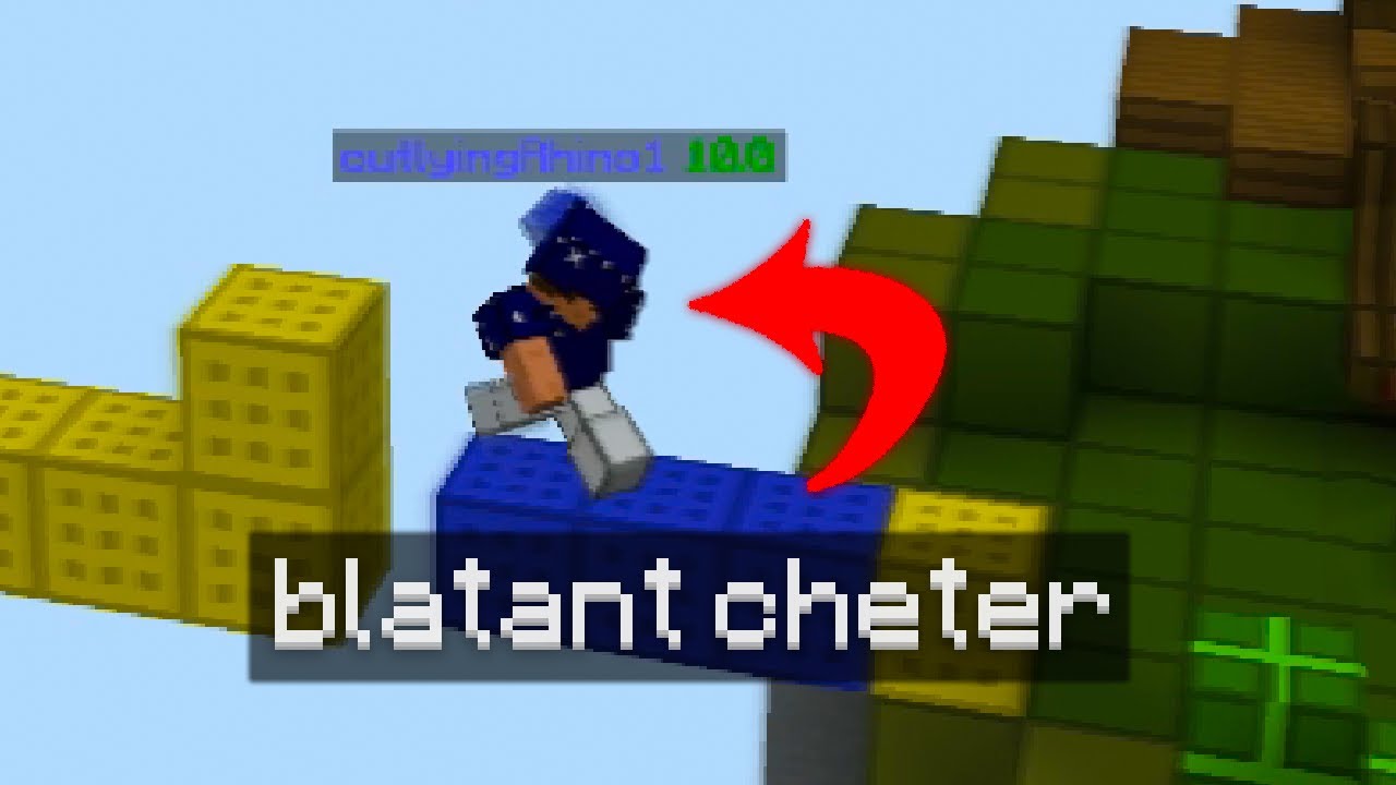 bedwars SNIPERS vs 2500 FKDR