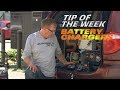 Tip of the Week: Battery Chargers